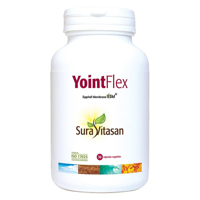 Yointflex 30 Caps - Sura Vitasan