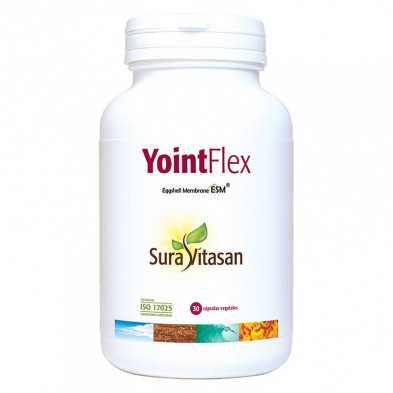 Yointflex 30 Caps - Sura Vitasan Yointflex 30 Caps - Sura Vitasan