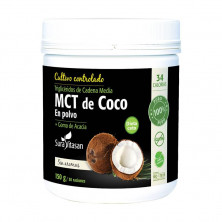 Mct De Coco 150g - Sura Vitasan