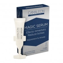 Magic Serum 1vial X 2 Ml Monodosis - Camaleón