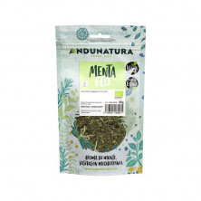 Doypack Menta Ecológica 25 Gr - Andunatura