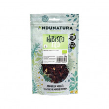 Doypack Hibisco Ecológico 30 Gr - Andunatura