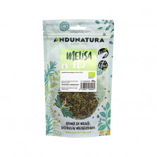 Doypack Melisa Ecologica 20 Gr - Andunatura