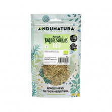 Doypack Infusión Dulces Sueños 30 Gr - Andunatura