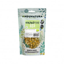 Doypack Manzanilla Flor Ecologica 30 Gr - Andunatura