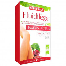 Fluidilege Bio 15ml 20amp