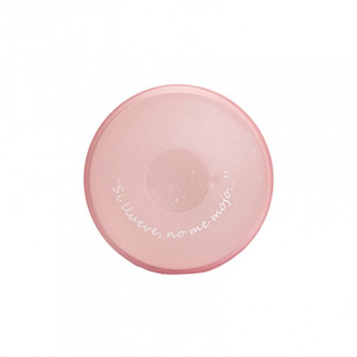 Envase Para Productos Sólidos Rosa - Silvestre