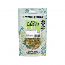 Doypack Infusión Digestiva 40 Gr - Andunatura