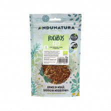 Doypack Rooibos Manzana, Limon Y Cúrcuma - Andunatura