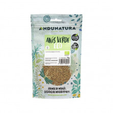 Doypack Anis Verde Ecológico 75 Gr - Andunatura