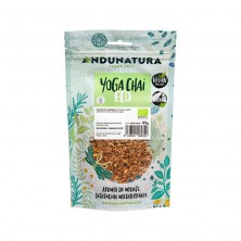 Doypack Yoga Chai 65 Gr - Andunatura