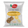 Tortitas Arroz Integral Con Girasol S/G 60g - El Granero