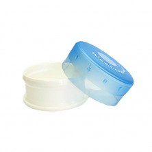 Envase Para Productos Sólidos Azul - Silvestre