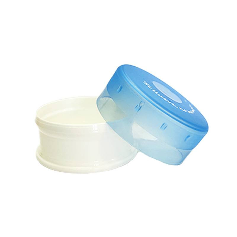 Envase Para Productos Sólidos Azul - Silvestre Envase Para Productos Sólidos Azul - Silvestre