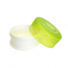 Envase Para Productos Sólidos Verde - Silvestre