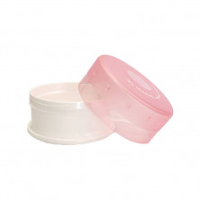 Envase Para Productos Sólidos Rosa - Silvestre