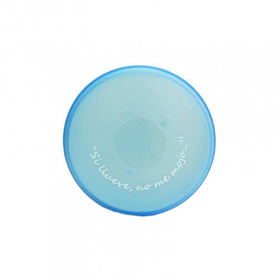 Envase Para Productos Sólidos Azul - Silvestre