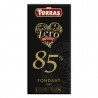 Chocolate Negro Zero 85% Cacao - Torras