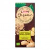 Chocolate Bio Negro Con Maca Y Jengibre 100g - Torras