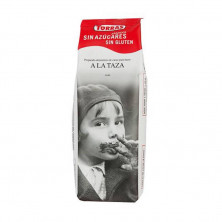 Chocolate A La Taza Sin Azúcar 180g - Torras