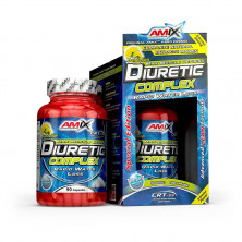 Diuretic Complex 90cap - Amix