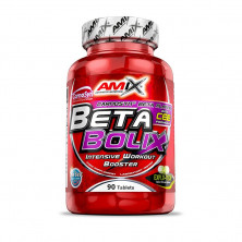 Betabolix (Carnosyn + Creatina) 90 Tab - Amix