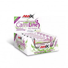 Carniline 2000mg Profitnes 10px25ml - Amix