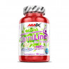 L-Carnitina Carniline 90cap - Amix