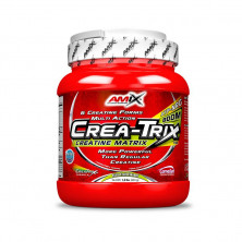Creatina Crea-Trix 824gr - Amix