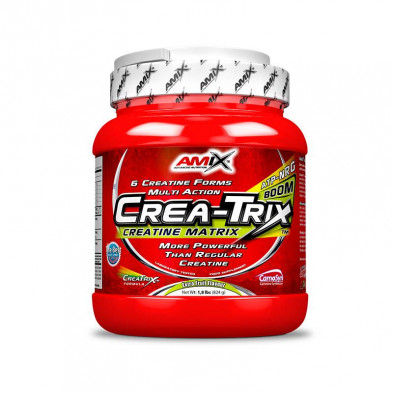 Creatina Crea-Trix 824gr - Amix Creatina Crea-Trix 824gr - Amix