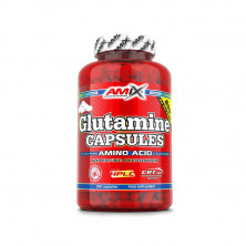 Glutamina (Aminoácidos) 360cap - Amix
