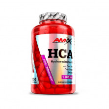 Hca Quemagrasa 150cap - Amix