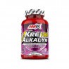 Creatina Kre-Alkalyn 120cap - Amix