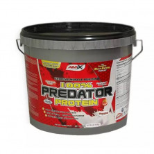 Proteína Predator 4kg Cookie Crema - Amix
