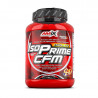 Proteína Iso Prime Cfm Isolate 1kg Choco Blanco - Amix