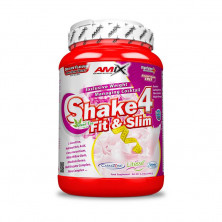Batido Shake 4 Fit & Slim 1kg Chocolate - Amix