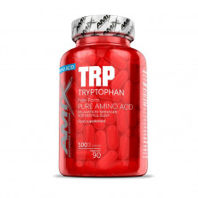 L-Trypthophan (Triptófano) 90cap - Amix