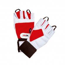 Guantes Muñequera S - Amix