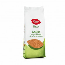 Azucar Moreno Integral De Caña Con Melaza 1kg