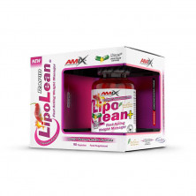 Termogénico Lipolean 90cap - Amix