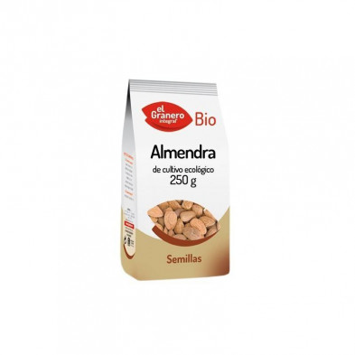 Almendras Bio 250g Almendras Bio 250g