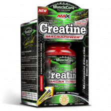Creatina Creatine Magnapower 120cap - Amix
