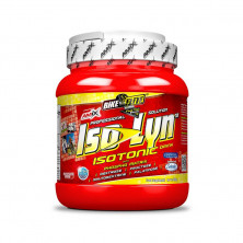 Bebida Isotónica Iso-Lyn Isoton 800 Limon - Amix