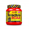 Aminoácidos Synchro Bcaa Plus Sustamine 300g Powder Melon - Amix