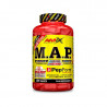 Aminoácidos Map Muscle Amino Power 150 Tabl - Amix