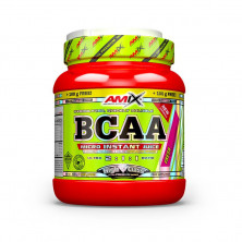 Bebida Bcaa Instant Juice 500gr Lima Limon - Amix