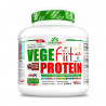 Proteína Greenday Vegefiit 2kg Doble Choco - Amix