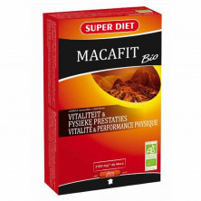 Macafit Bio 15ml 20amp