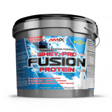 Proteína Whey Pure Fusion 4kg Moca Chocolate Cafe - Amix