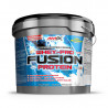 Proteína Whey Pure Fusion 4kg Moca Chocolate Cafe - Amix
